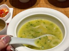 -鲤院·新中式美学·庭院餐厅(夫子庙店)