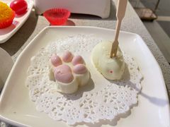 -海底捞大排档火锅(悦荟广场店)