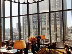 -四季酒店·空中花园 Aria on 9