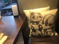 -晓鲜熊猫烤鱼烤吧(西三旗百汇北门店)