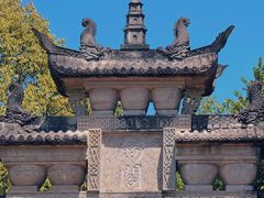 -剑门关风景区