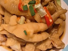 -江边城外烤全鱼(汉光百货店)