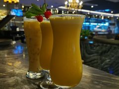 鲜榨果汁-RELLMAN莱尔曼牛扒(长安店)