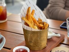 -The Happy Monk(前海壹方汇店)