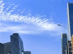 -麦当劳(农光里店)