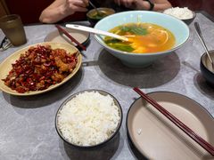 -廖川菜(金虹桥店)