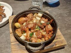 -汤城小厨•粤菜•靓汤(苏州街店)