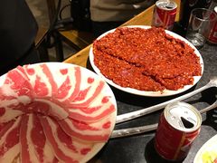 -谭氏兄弟火锅(中和店)