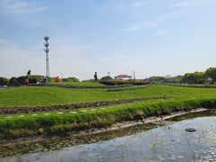 -嘉北郊野公园