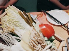 -生如夏花泰式火锅(鹭洲里店)