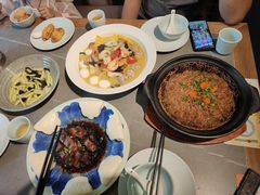 -小绍兴家宴·百年绍兴菜(鲁迅路店)
