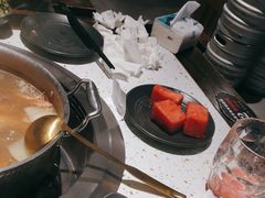 -海汕记·潮汕鲜牛肉火锅·自助