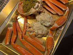 -本达人海鲜烧烤·朝鲜族风味(发展店)