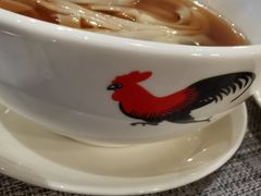 -上海浦东嘉里大酒店
