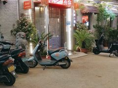 -东家小院金汤酸菜鱼(南阳路店)