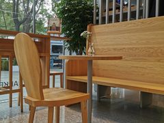 -ARKET CAFÉ(三里屯太古里店)