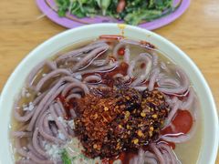 -牛马行牛肉饸饹铺(青岛街店)