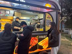 -夸父炸串(青浦奥特莱斯店)