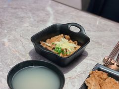 -馔豚·台北菜专门店(深圳湾万象城店)