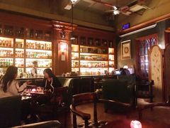 大堂-Hill.Cocktail半山酒吧(中山店)