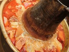 -并州大牌档之醉轻尘