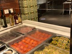 -The COOK·厨餐厅·自助餐(浦东嘉里大酒店)