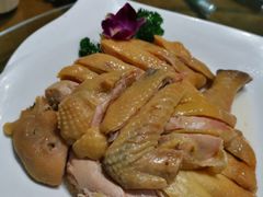 -广州海鲜酒楼(长丰园店)