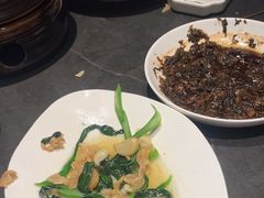 -一品红川菜(皇岗店)