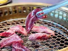 -明洞王妃家烤肉(苏州中心星悦汇店)