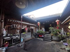 -龙姐私房菜(和顺古镇店)