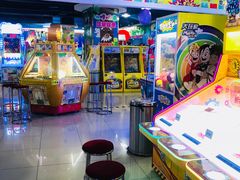-大玩家(魏家庄万达店)