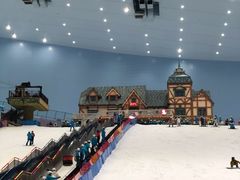 -广州热雪奇迹