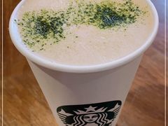 -星巴克(天津五大道店)