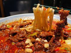 -懒人盐府人家(航天桥店)