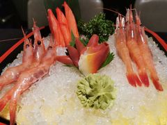 -神户赤童日式烤肉(金地广场店)