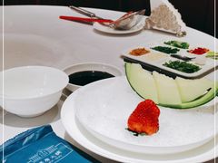 -小洋房•海鲜火锅酒楼(华林路店)