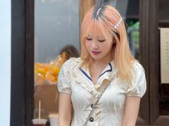 -Metal hands·铁手咖啡