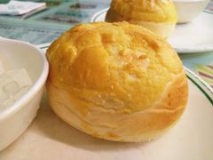 冰火菠萝油-元朗冰室(新天地店)