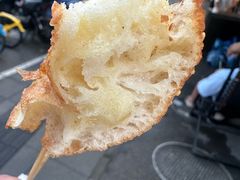-潘记老面羌饼