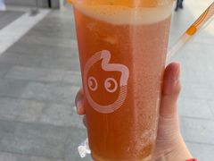 -CoCo都可(湖滨银泰店B区店)