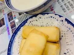 -捷信牛奶甜品世家(学府店)