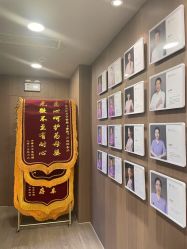 -馨月汇·一悦馨香月子中心(前滩店)