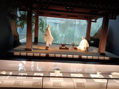 -成都武侯祠博物馆