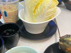 -味之绝美蛙鱼头火锅(松江万达店)