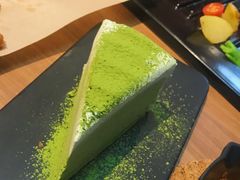 -必胜客(东岳店)