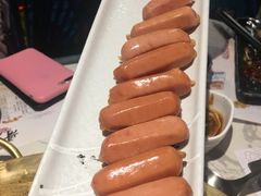 -哥老官重庆美蛙鱼头(宝山龙湖店)