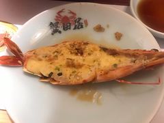 -蟹田居·活蟹料理(东城店)