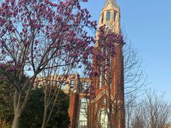 -华东政法大学(松江校区)