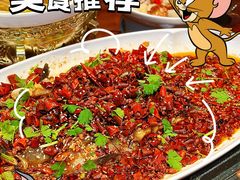 -面辣子·陕西家乡菜(长安店)
