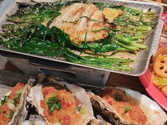 -北丐先生·野馄饨烧烤(长宁龙之梦店)